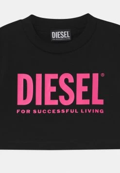 Garantie De Qualité 100% Diesel LOGO CROPPED - T-shirt imprimé t-shirts col rond kids -Boutique France Diesel 7fe5ce9843f04698bcfa59b49ab7cbf3