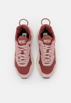 Diesel S-SERENDIPITY LC W - Baskets basses Haute Qualité sneakers rond femme -Boutique France Diesel 8005ad821e2949379da2662b5bc8d020
