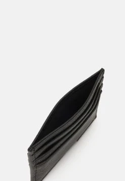 Diesel Pas Cher JOHNAS UNISEX - Portefeuille petite maroquinerie couleur unie -Boutique France Diesel 801412f7a09b48b99b588b00b30a605a