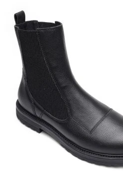 Diesel ALABHAMA - Bottines Se Vend Bas Prix bottes rond homme -Boutique France Diesel 80410f8cd9d2487593bab3c6f20818b0