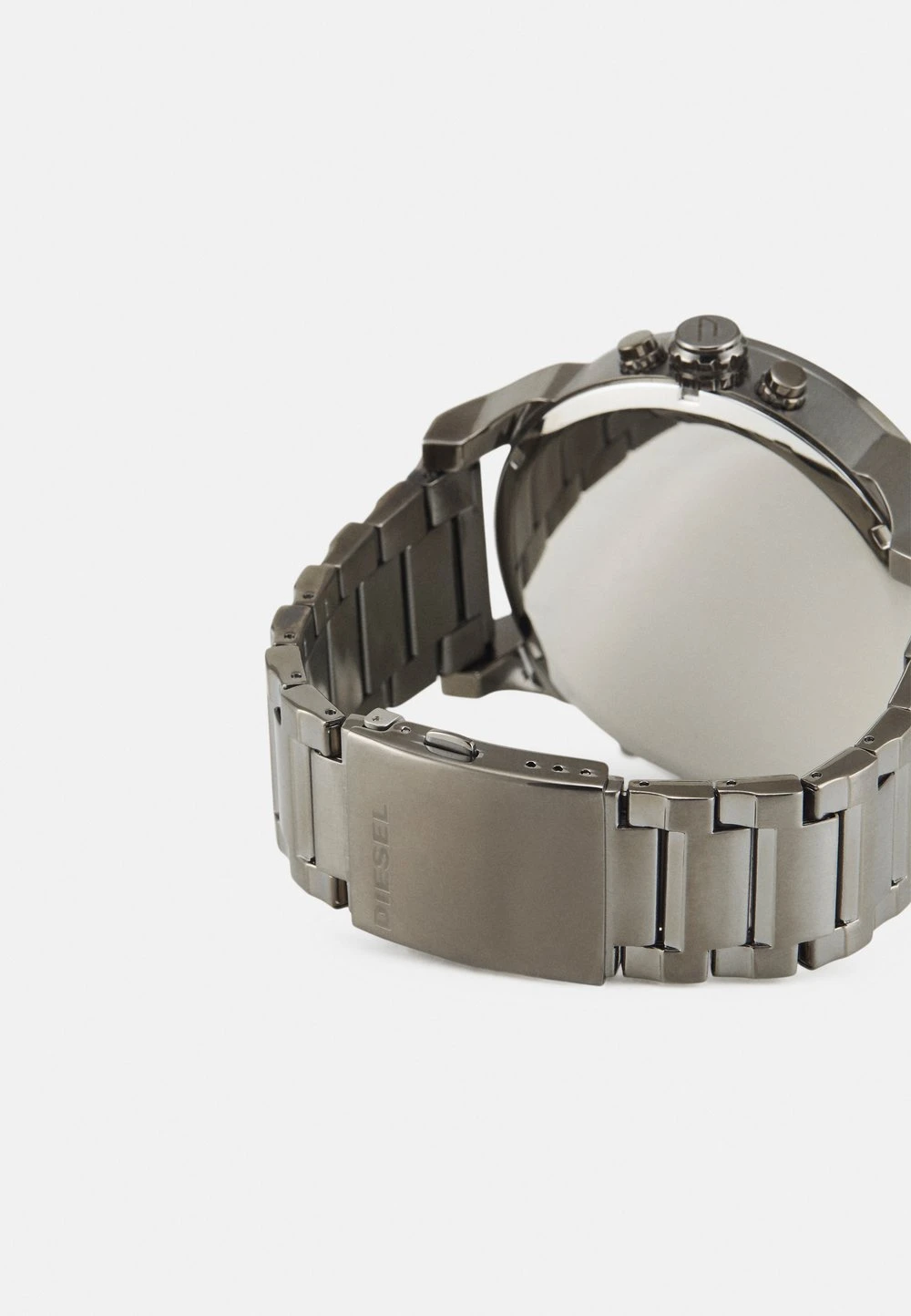 Prix Sympa Diesel MR. DADDY 2.0 - Montre à aiguilles montres et bijoux boucle déployante homme 2 Prix Sympa Diesel MR. DADDY 2.0 - Montre à aiguilles montres et bijoux boucle déployante homme – Image 2