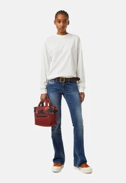 Diesel S-JOMUA LC W - Baskets basses Prix Usine baskets & sneakers rond femme