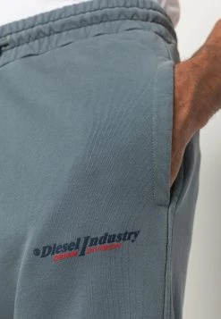 Produit de première qualité Diesel P TARY IND - Pantalon de survêtement joggings normale male -Boutique France Diesel 8093e56f5e044d3a8cded7776915d9e3