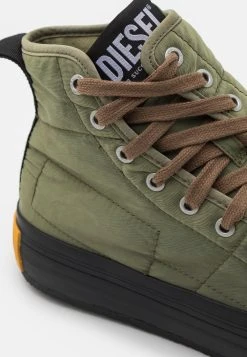 Prix Cassé Diesel S-MUJI MC - Baskets montantes baskets & sneakers rond homme -Boutique France Diesel 80a44326af6d48f9bdcfcbcdf36c746e