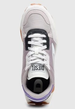 Diesel Prix Réduit S TYCHE LL W - Baskets basses baskets & sneakers rond femme 9 Diesel Prix Réduit S TYCHE LL W - Baskets basses baskets & sneakers rond femme -Boutique France Diesel 80cd9fce293b4c7f99376864433c4f47