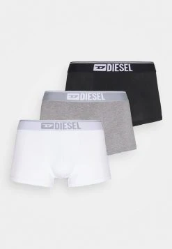 Diesel Prix Jamais Vus DAMIEN 3 PACK - Shorty sous-vêtements & chaussettes normale homme