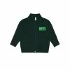 Authentique 100% Diesel Sweat à capuche zippé pulls et gilets col montant kids