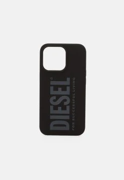 Diesel CASE FOR IPHONE 13 PRO UNISEX - Étui à portable Qualité garantie 100% tech et audio imprimé