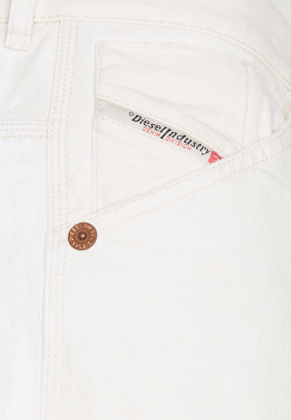 Diesel D-FRAN-SP1 - Pantalon classique Plus Bas Prix De Vente pantalons haute homme 3 Diesel D-FRAN-SP1 - Pantalon classique Plus Bas Prix De Vente pantalons haute homme – Image 3