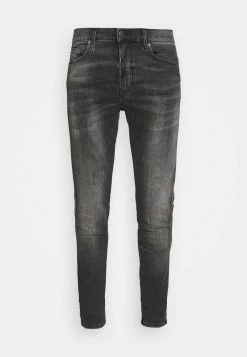 Diesel D-ISTORT-X - Jeans Skinny Prix Réduit normale homme 23 Diesel D-ISTORT-X - Jeans Skinny Prix Réduit normale homme -Boutique France Diesel 81452750305a4ed4bea3fe165ae60c9c 2