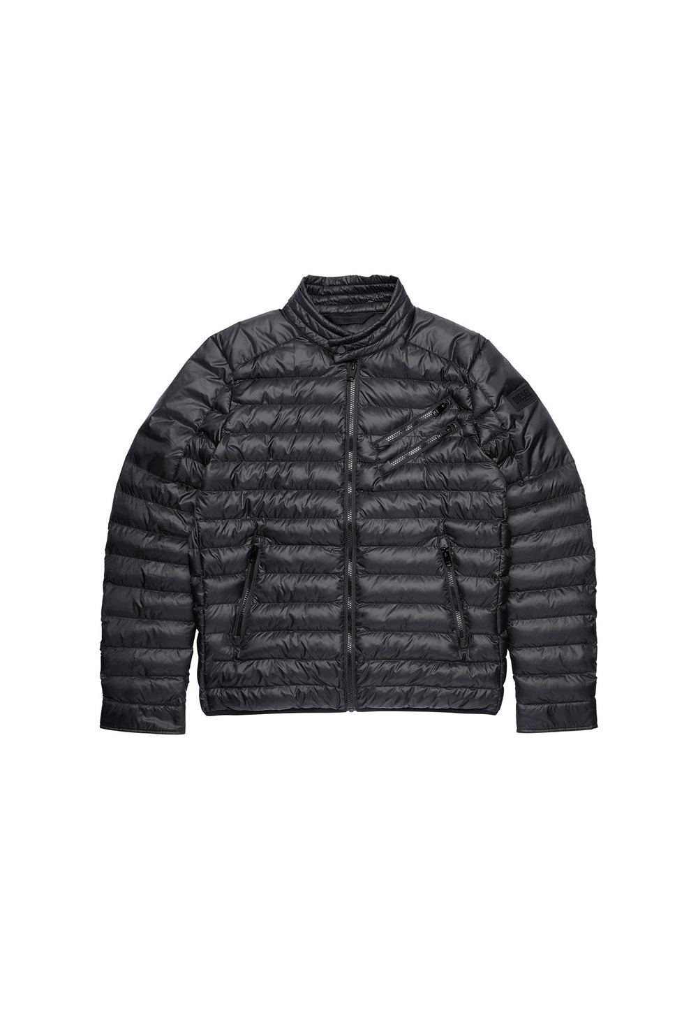 Diesel Plus Bas Prix De Vente Veste d'hiver vestes col officier homme 5 Diesel Plus Bas Prix De Vente Veste d'hiver vestes col officier homme – Image 5