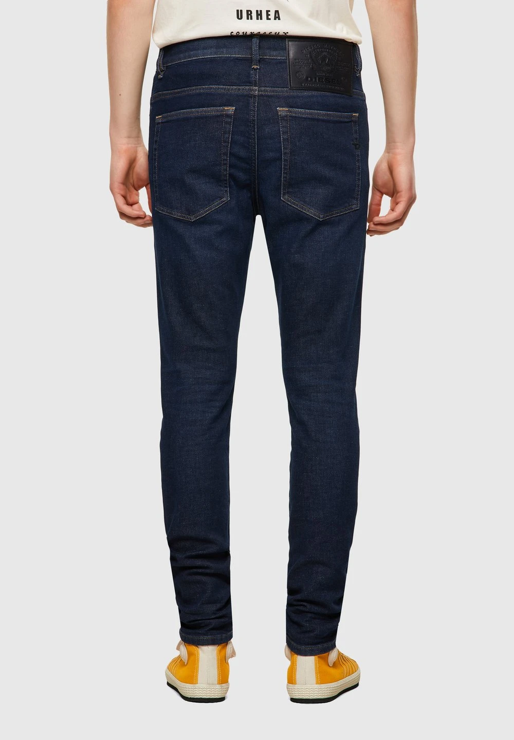 Diesel Haute Qualité D AMNY - Jean slim jeans normale homme 3 Diesel Haute Qualité D AMNY - Jean slim jeans normale homme – Image 3