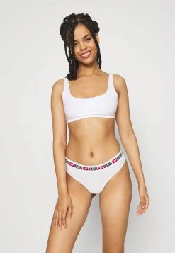 Produit de première qualité Diesel UFST-STARS-THREEPACK 3 PACK - String lingerie normale femme