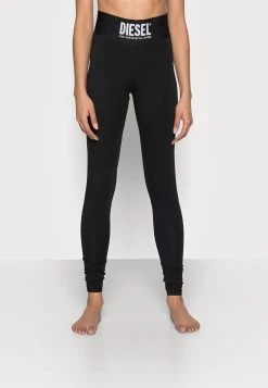 Prix Accessible Diesel FAUSTIN TROUSERS - Bas de pyjama pyjamas et nuisettes haute femme