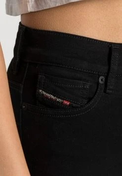 Diesel Première Qualité D-ROISIN - Jeans Skinny haute female 10 Diesel Première Qualité D-ROISIN - Jeans Skinny haute female -Boutique France Diesel 81f70283500646efa3704ac000fbde71