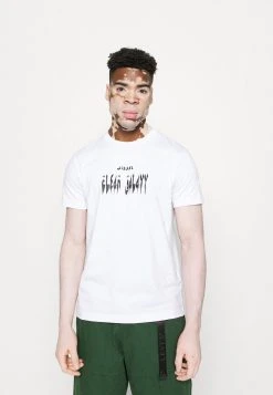 Diesel Vendre-Réclame DIEGOS - T-shirt imprimé t-shirts col rond male -Boutique France Diesel 82446e906a95499cace4b0dc35d5c5d5