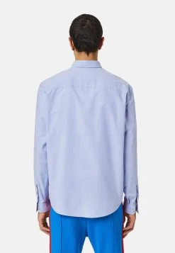 Diesel S-JAMES-B-CL - Chemise Prix Dégriffé chemises col à boutons homme -Boutique France Diesel 82633161f35e4044b81d93a20d4aaf95