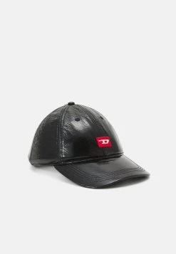 Diesel Prix Abordable KARE UNISEX - Casquette casquettes couleur unie