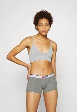 Diesel UFPN-MYAS-TWOPACK 2 PACK - Shorty Bon Rapport Coût-Efficacité lingerie normale femme