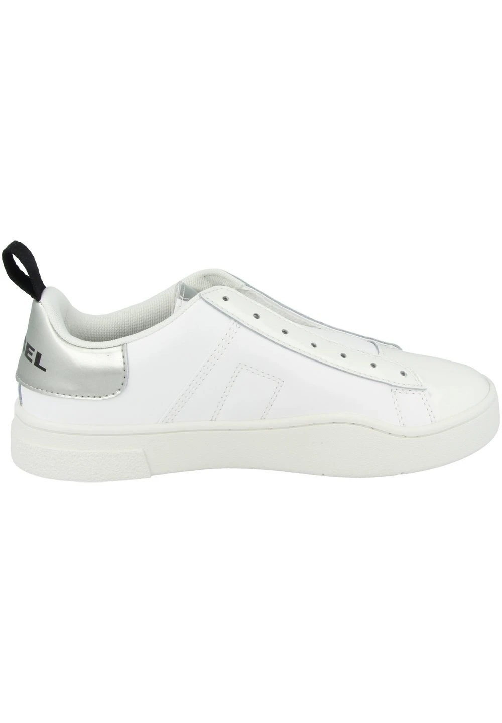 Diesel S-CLEVER SO W - Baskets basses Se Vend Bas Prix sneakers rond femme 5 Diesel S-CLEVER SO W - Baskets basses Se Vend Bas Prix sneakers rond femme – Image 5
