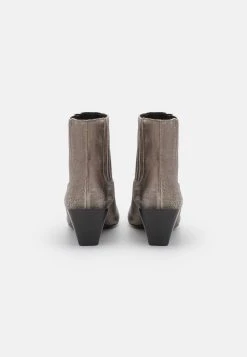 Diesel D-TEXANNE CH - Santiags Prix Accessible bottines rond femme 9 Diesel D-TEXANNE CH - Santiags Prix Accessible bottines rond femme -Boutique France Diesel 82eaaf99223343108b2ee92b495289f9