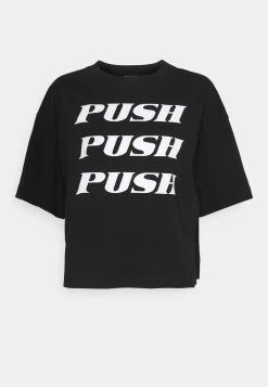 Prix Exclusifs Diesel BOWXY - T-shirt imprimé t-shirts et tops col rond femme -Boutique France Diesel 82f2af4458dc469b904e862994338486