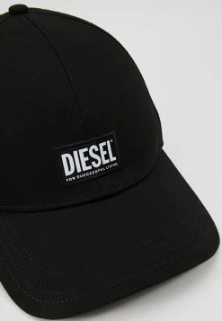 Prix Aimable Diesel CORRY HAT UNISEX - Casquette casquettes et bonnets -Boutique France Diesel 8326a741d1a546c2adf10dabc677e86e