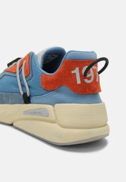 Diesel S-SERENDIPITY - Baskets basses qualité absolue sneakers rond male -Boutique France Diesel 8349cf661b6949969bb9853654d92817