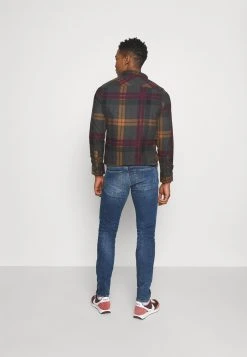 Diesel SLEENKER - Jeans Skinny Un Tarif Préférentiel normale homme -Boutique France Diesel 834ae6a1e29844c2a709b3fdbb3ac47a