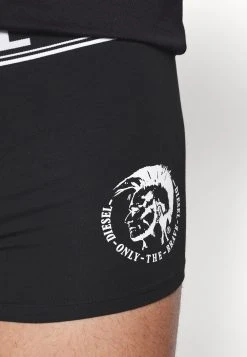 Diesel BUNDLE UMKIT SHAMGIFT - Pyjama Prix Compétitif pyjamas normale homme -Boutique France Diesel 836a4145f3cd42a587257aeca2d95f7f