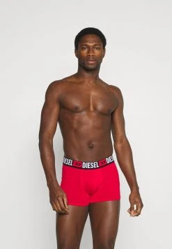 Diesel Prix Allégé UMBX-DAMIENTHREEPACK 3 PACK - Shorty sous-vêtements & chaussettes normale homme 11 Diesel Prix Allégé UMBX-DAMIENTHREEPACK 3 PACK - Shorty sous-vêtements & chaussettes normale homme -Boutique France Diesel 837b146362344318a3adb39e6223cf2c