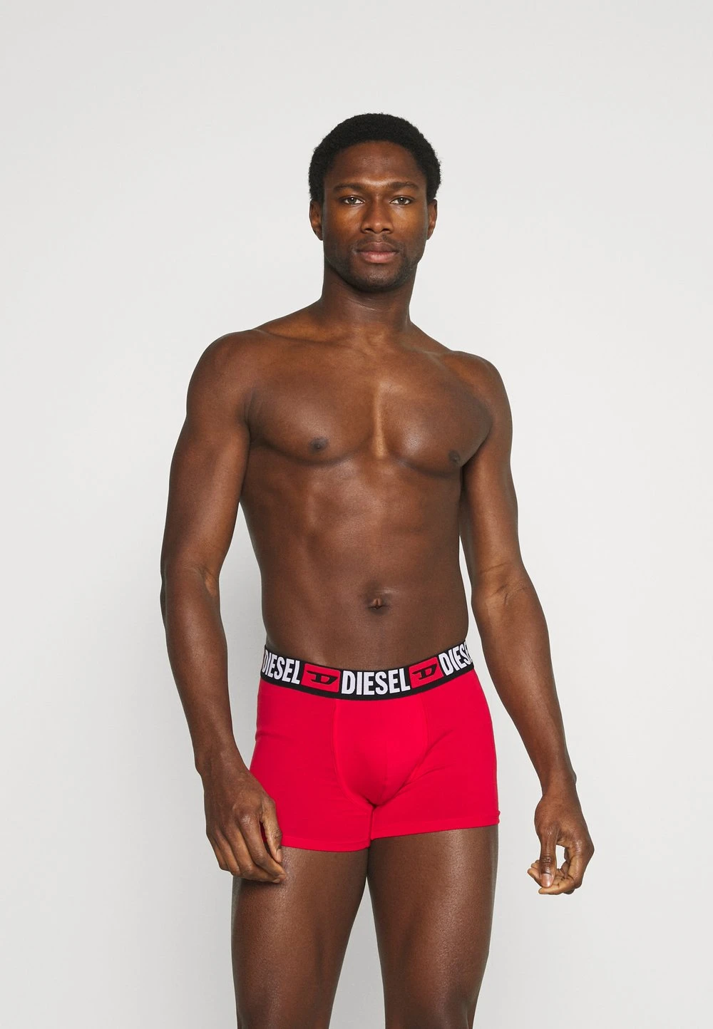 Diesel Prix Allégé UMBX-DAMIENTHREEPACK 3 PACK - Shorty sous-vêtements & chaussettes normale homme 3 Diesel Prix Allégé UMBX-DAMIENTHREEPACK 3 PACK - Shorty sous-vêtements & chaussettes normale homme – Image 3