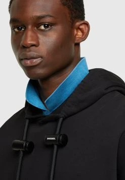 Prix Dégriffé Diesel Sweat à capuche pulls et gilets homme -Boutique France Diesel 837cef803c3445cc8343c2e5c1162e85