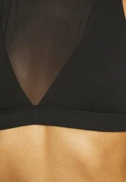 Diesel Prix Sacrifiés UFSB-BILLIE-BAL - Brassière lingerie transparent femme -Boutique France Diesel 838a7d1d0f9d4f9eafc33fa1c11b6237