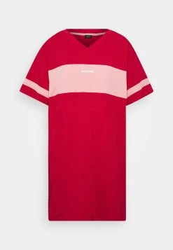 Excellente qualité Diesel UFTEE-CHEERLY T-SHIRT - Chemise de nuit / Nuisette lingerie col en v femme -Boutique France Diesel 83da7896dee14f838d5a5688dfea4d84