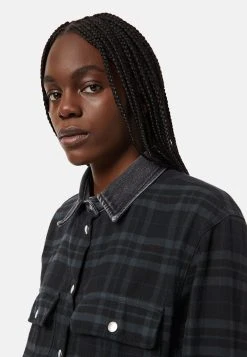 Diesel Garantie De Qualité 100% Robe chemise robes col chemise femme -Boutique France Diesel 83e4912a54474a199242940ff7d58880