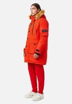 Diesel COLBY - Veste d'hiver qualité absolue manteaux capuche homme -Boutique France Diesel 8420be159b744b17aa9b90bd8203d35c