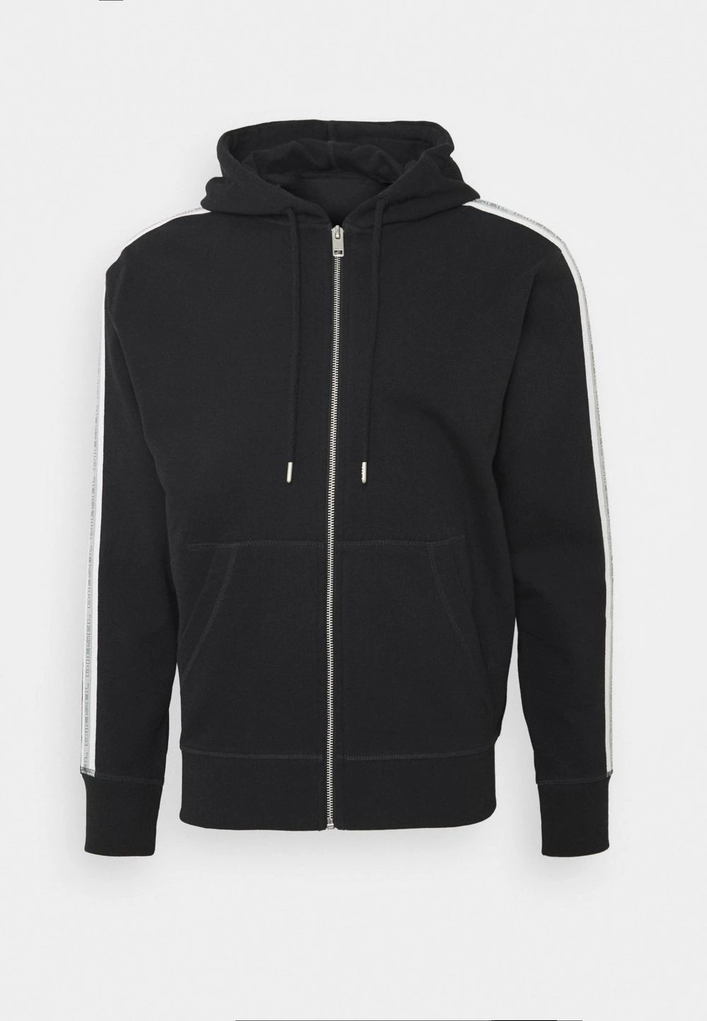 Diesel BRANDON - Haut de pyjama Garantie De Qualité 100% pyjamas capuche homme 6 Diesel BRANDON - Haut de pyjama Garantie De Qualité 100% pyjamas capuche homme – Image 6