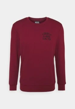 Authentique 100% Diesel WILLY - Pullover pulls & gilets col rond homme