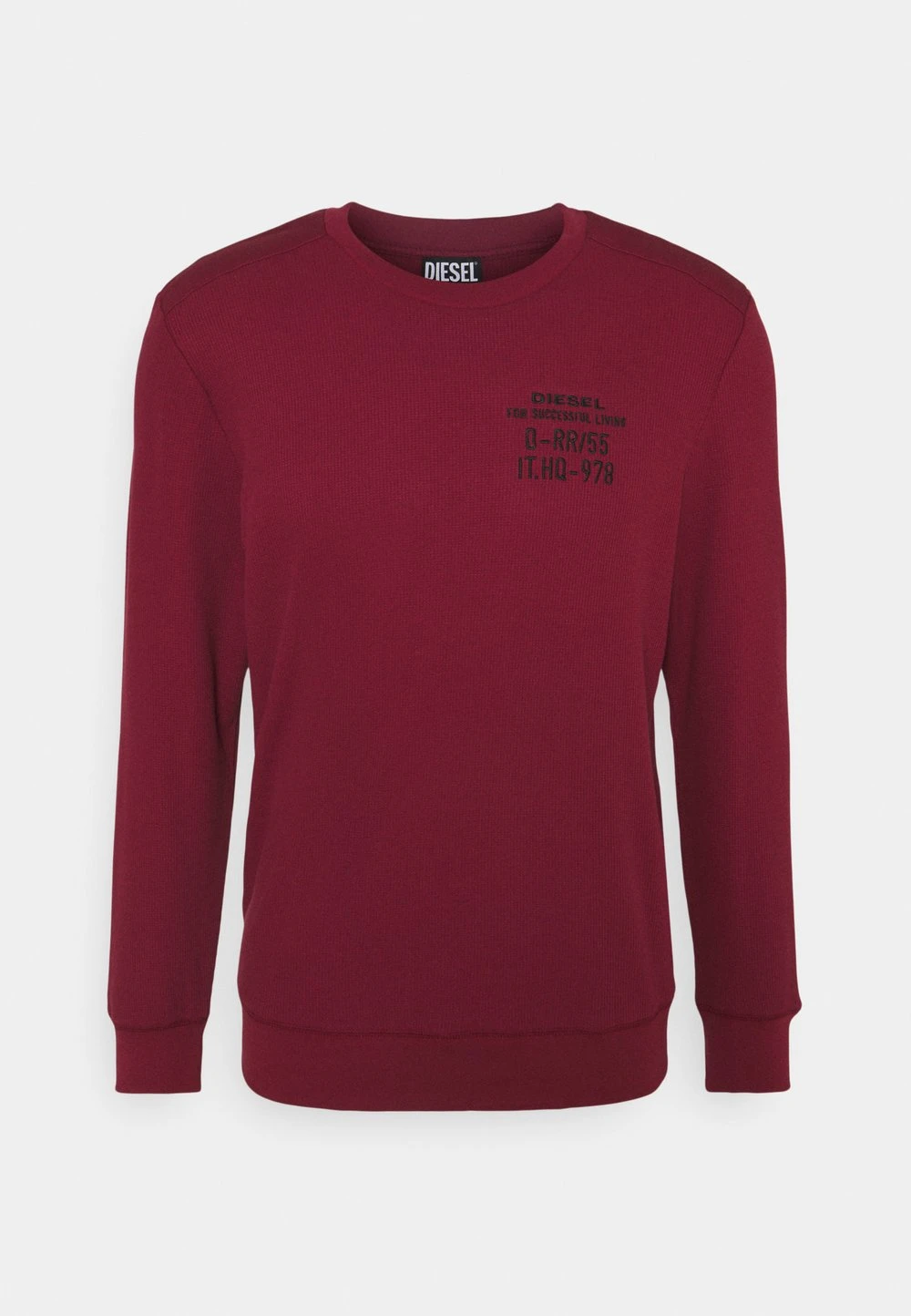 Diesel WILLY - Pullover Prix Imbattable pulls & gilets col rond male 5 Diesel WILLY - Pullover Prix Imbattable pulls & gilets col rond male – Image 5