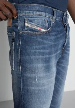 Diesel D-FINING - Jeans fuselé Prix Ourlé normale male 22 Diesel D-FINING - Jeans fuselé Prix Ourlé normale male -Boutique France Diesel 844781b86d664919b73dea490c9507d3