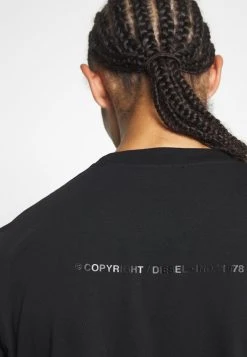 Prix De Rêve Diesel T-JUST-SLITS-X83 T-SHIRT - T-shirt imprimé t-shirts col rond homme -Boutique France Diesel 848b4ae1c55d4798946c38e0ee5d6e87