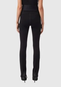 Diesel P-BAND - Pantalon classique Vendre-Réclame pantalons haute femme -Boutique France Diesel 84d51d99b2ae4de0a9dea353ba80c57c