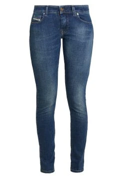 Diesel Remise En Ligne SLANDY LOW - Jeans Skinny normale femme -Boutique France Diesel 84e41837323c43d3bcd686d03e1afa53
