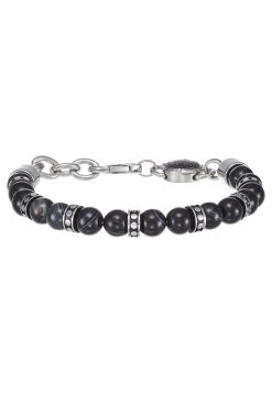 Diesel Prix Légers BEADS - Bracelet montres et bijoux mousqueton male -Boutique France Diesel 84f12f37e57d41e88f4a60a2e0c68027