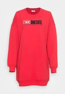 Prix Équitable Diesel ROBBIE - Robe de jour robes col rond female -Boutique France Diesel 8506e57178f546fb981bcca2091e5f03 1