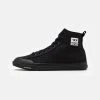 Promos Diesel S-ASTICO MID CUT - Baskets montantes sneakers rond male
