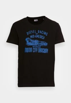 Diesel Prix Malin DIEGOR - T-shirt imprimé t-shirts & polos col rond homme -Boutique France Diesel 8566c03b245c46d9ad5508353f89acc2 1