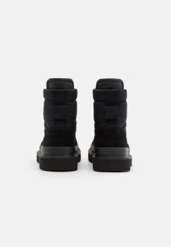 Diesel Garantie De Qualité 100% H-SHIROKI HB - Bottines à lacets boots et bottes rond homme -Boutique France Diesel 856c5534808c47ee8de8b6df91b2c02c