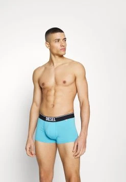 Diesel Prix Affortable DAMIEN 2 PACK - Shorty sous-vêtements & chaussettes normale homme